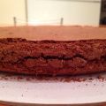 Torta caprese