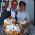 Sfinci di San Giuseppe e auguri al mio papà