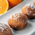 Muffin all'Arancia Soffici e Profumati