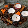 10♥ PROFUMO DI NATALE... WAITING FOR CHRISTMAS