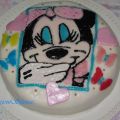 Torta di compleanno....per me!!!