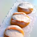 Maritozzi con panna
