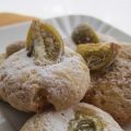 
Frollini al Chinotto di Savona.