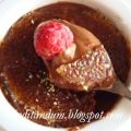 CREMA CATALANA AL CIOCCOLATO