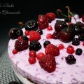 Cheesecake senza cottura | Re-Cake 2.0