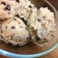 Gelato alla stracciatella