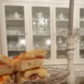 Focaccia ripiena
