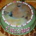 TORTA MILKA