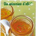 Confettura mango e lime