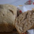 PANE INTEGRALE