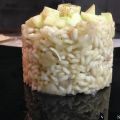 Risotto alla Friulana...speck, lardo di[...]