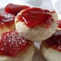 Casadinho de goiabada. Biscotti di marmellata[...]