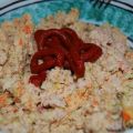 Antipasto di Magna Carmela