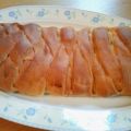 ciabattine di pane bianco