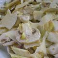 3 piatti per l' estate