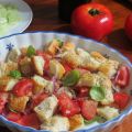 Panzanella