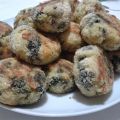 Polpette di patate e spinaci
