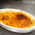 Creme Brulee