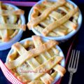 Crostatine ai funghi misti