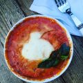 ...melanzane alla parmigiana ...