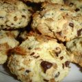 BISCOTTI CORN FLAKES