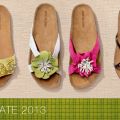 GRUNLAND: SCARPE COMODE, BELLE E ALLA MODA!