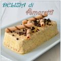 Delizia di amaretti