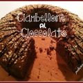 Ciambellone al cioccolato - Video ricetta