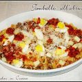 Timballo all'abruzzese