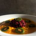 TOPAZI, SMERALDI E RUBINI - Crema tiepida di[...]