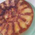 Torta alle mele in pentola con magic cooker