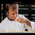 LUCA MONTERSINO e la pasticceria per i celiaci