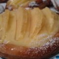 TORTINE DELIZIOSE ALLE MELE....!!!!!