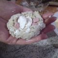 ARANCINE DI RISO AL FORNO
