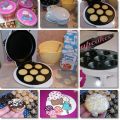 Cupcakes Maker