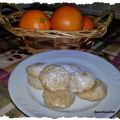 Biscotti morbidi all'arancia con farina[...]