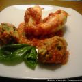 Calamari ripieni - veloci, sani e gustosi