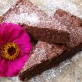 Gâteau moelleux au chocolat