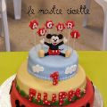 Torta topolino