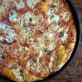Pizza di Gabriele Bonci