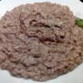 RISOTTO CON CREMA DI BROCCOLI SICILIANI E[...]
