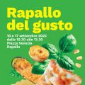 Rapallo del Gusto. Tutto il buono della Liguria