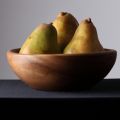 BUDINO DI PERE ED AMARETTI