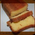 PLUMCAKE ALLO YOGURT