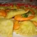 i ravioli incontrano il mare!