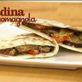 Piadina romagnola - i men