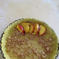  Crostata Ripiena di Pesche , Albicocche e[...]