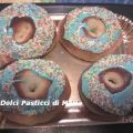 A Carnevale ... ogni donuts vale!