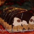 TRONCHETTO AI MARRONI (ricetta di Nazzareno[...]