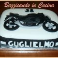 Motor Cake